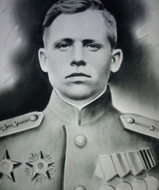 Глотов Семён Алексеевич