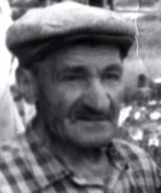 Овчинников Николай Матвеевич