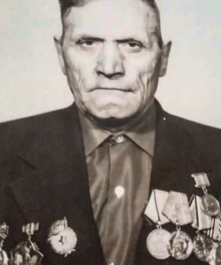 Яковенко Макар Иванович