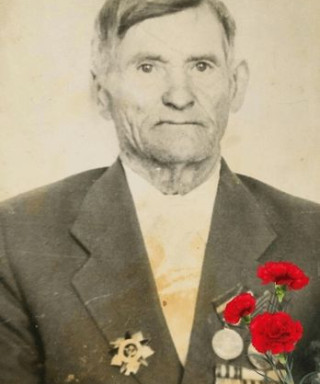 Катков Владимир Иосифович