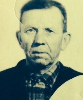 Ягодкин Тихон Филиппович