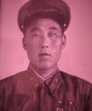 Тюрбеев Гаря