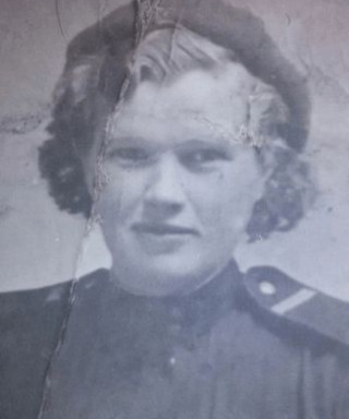 Абросимова Мария Ивановна