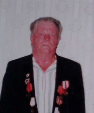 Пономарёв Иван Григорьевич