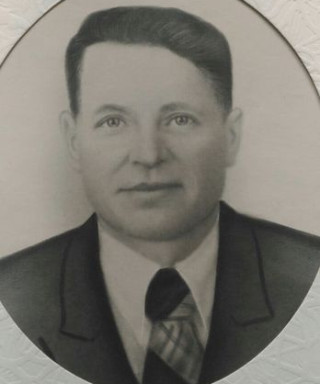 Герасимов Петр Иванович