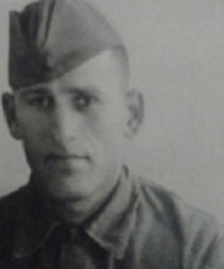 Каковин Григорий Алексеевич