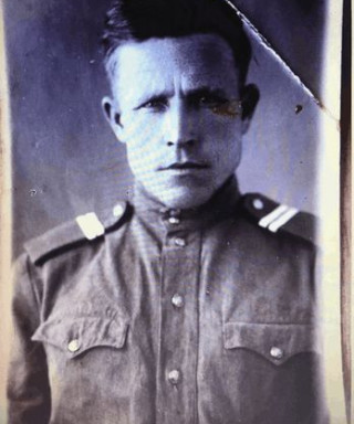 Павленков Павел Матвеевич