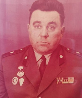 Димитров Иван Иванович