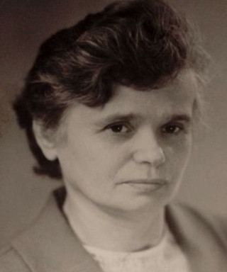 Варшавская Татьяна Ефимовна