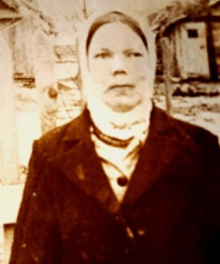 Гришина Мария Александровна