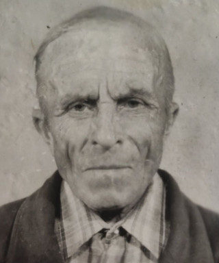 Каськов Степан Яковлевич