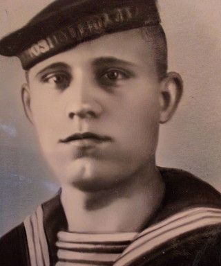 Гаврилов Сергей Александрович