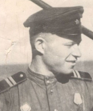 Шурупов Николай Александрович