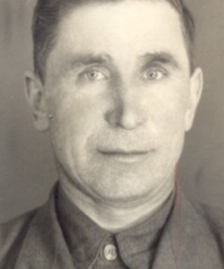 Пряхин Пётр Иосифович