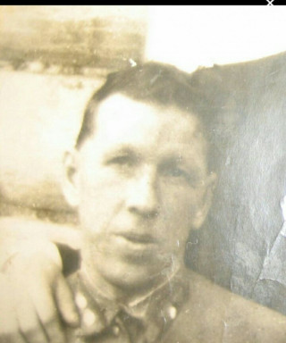 Фёдоров Николай Васильевич