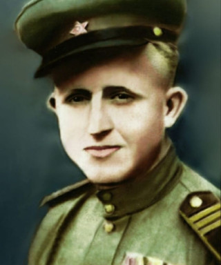 Цаплин Леонид Васильевич