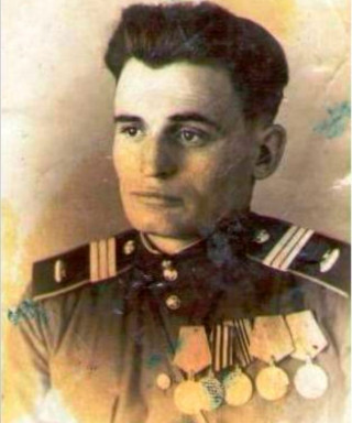 Жидков Сергей Иванович