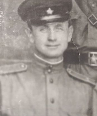 Кузьмин Василий Петрович