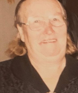 Малыгина Александра Ивановна