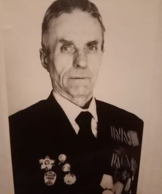 Беляев Михаил Алексеевич