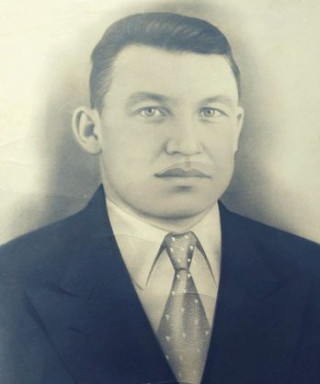 Земских Николай Павлович