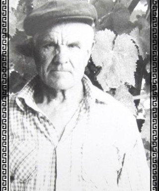 Маковень Петр Трифонович