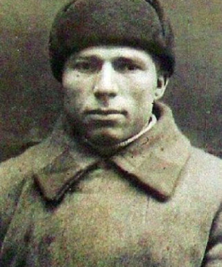 Маркитан Иван Андреевич