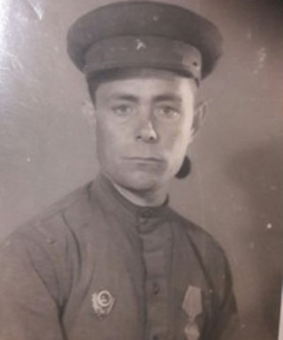 Душеко Афанасий Темофеевич