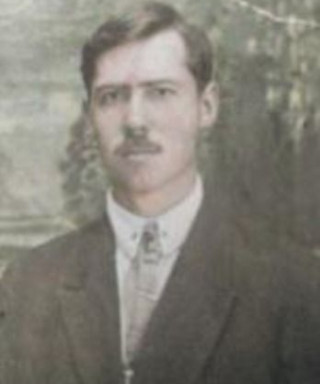 Петров Павел Гаврилович