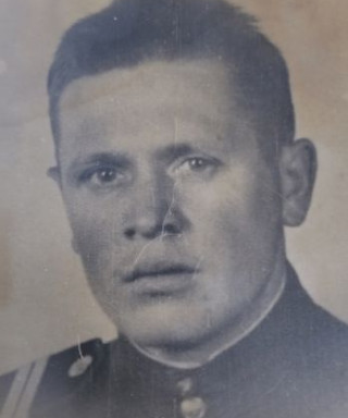 Гречушников Геннадий Ильич