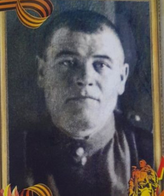 Подобаев Сергей Иванович