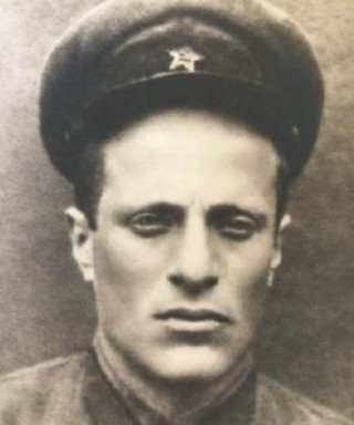 Еремян Аик Ованесович