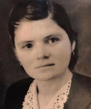 Лунева Евгения Силаевна