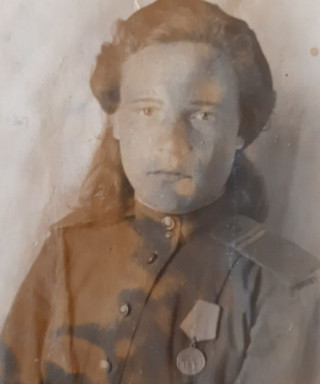 Федорова Елана Федоровна