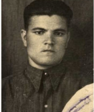 Горшков Иван Петрович