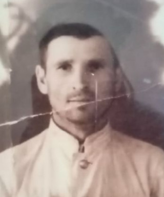 Конев Михаил Владимирович