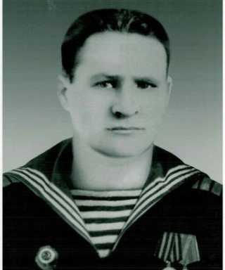 Ряписов Владимир Тимофеевич