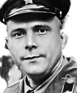 Купцов Леонид Ильич