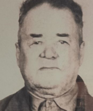 Гальцев Василий Михайлович