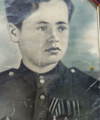 Дымент Владимир Евгеньевич