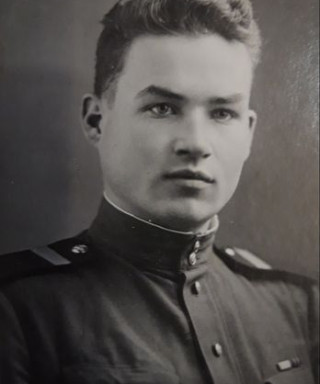 Коромыслов Аркадий Петрович