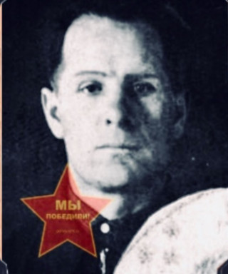 Котенко Андрей Тимофеевич