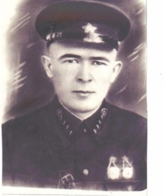 Клеблеев Шайдулла Хайбуллович