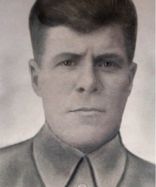 Баженов Никонор Григорьевич