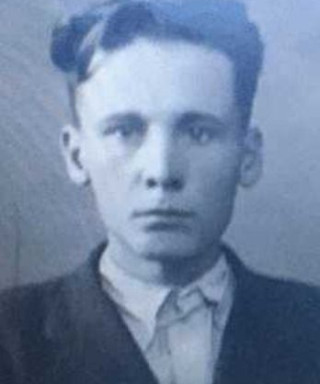 Павловский Иван Моисеевия