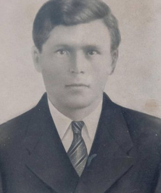 Когодеев Егор Степанович