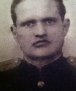 Подлесных Иван Данилович