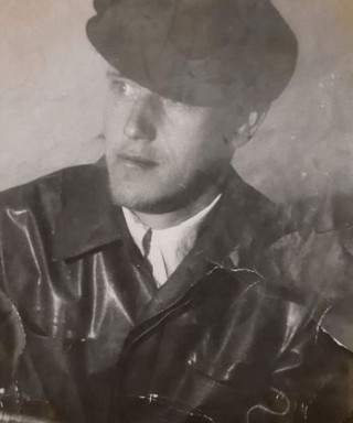 Мельников Михаил Гаврилович