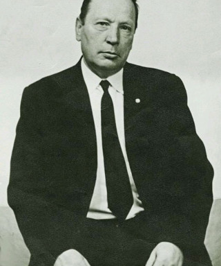 Давыдов Иван Федорович