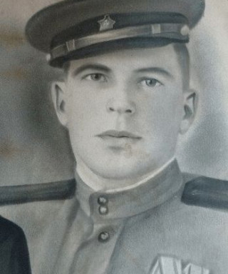 Щедрин Алексей Ионович